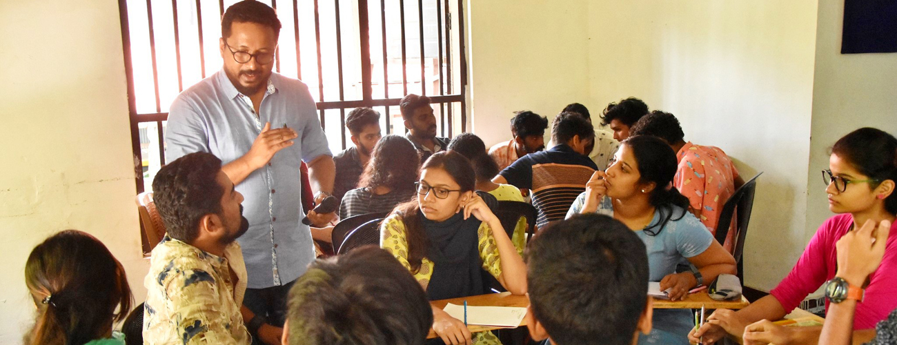 UI Design workshop